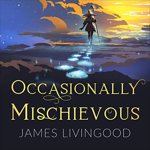 Cover of Occasionally Mischievous