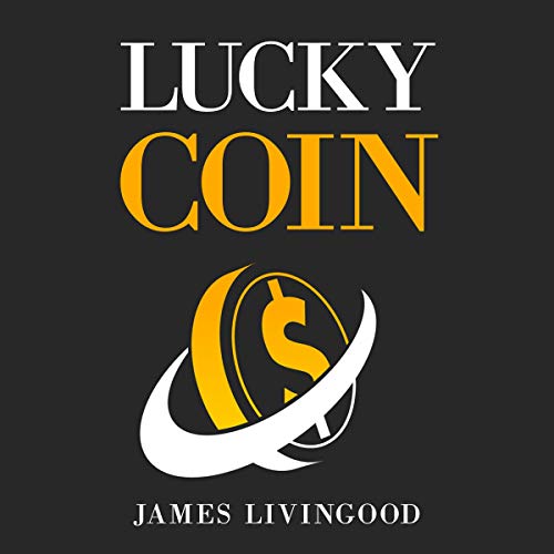 Cover of Lucky Coin