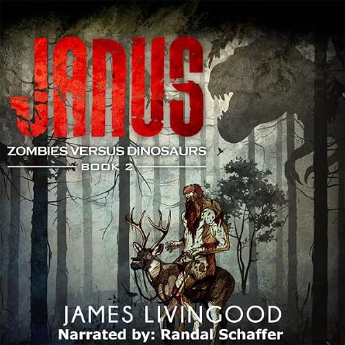 Cover of Janus