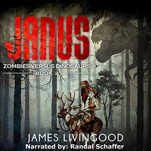 Cover of Janus