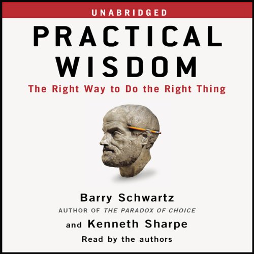 Cover of Practical Wisdom