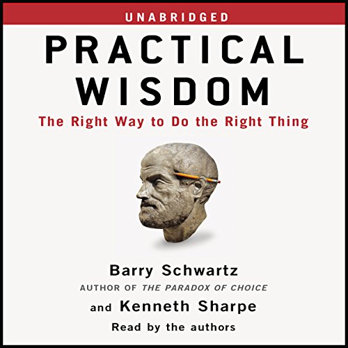 Cover of Practical Wisdom