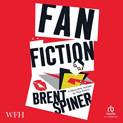 Cover of Fan Fiction