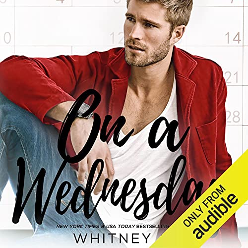Cover of On a Wednesday
