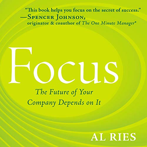 Cover of Focus