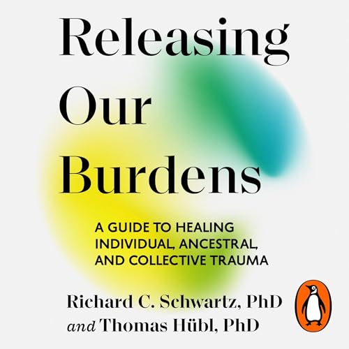 Cover of Releasing our Burdens