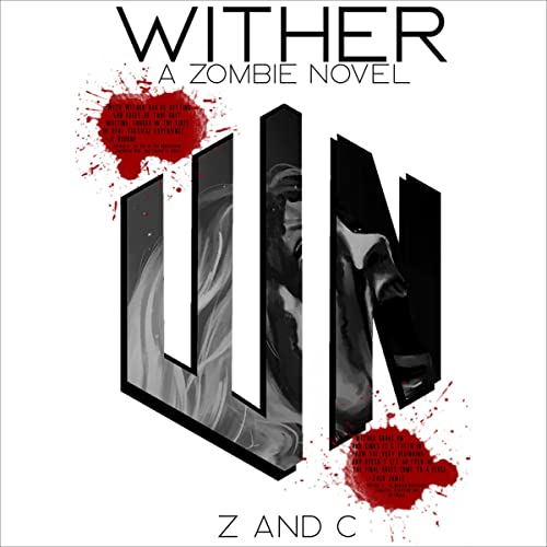 Cover of Wither
