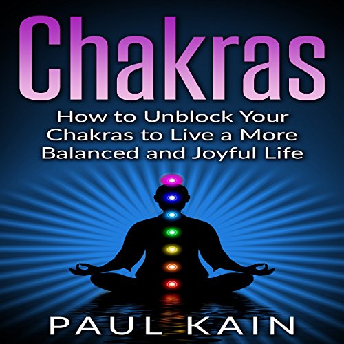 Cover of Chakras