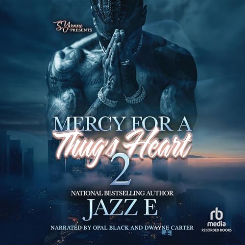 Cover of Mercy for a Thug's Heart 2