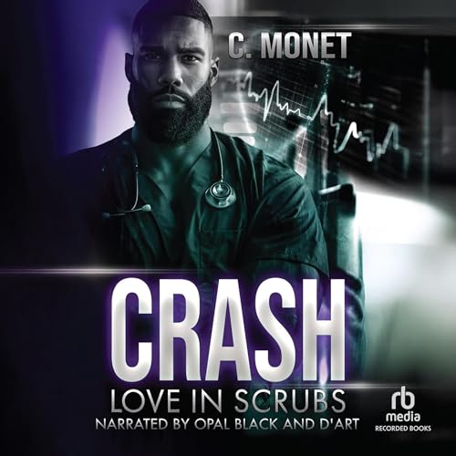 Cover of Crash
