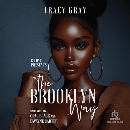 Cover of The Brooklyn Way