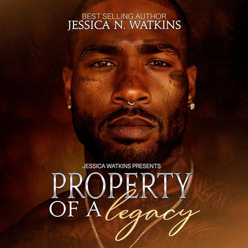 Cover of Property of a Legacy