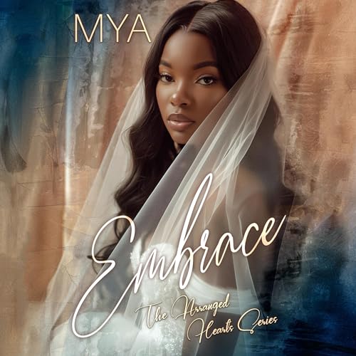 Cover of Embrace