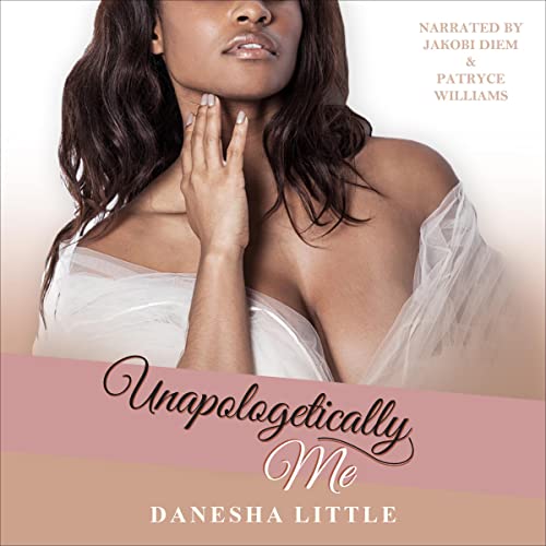 Cover of Unapologetically Me