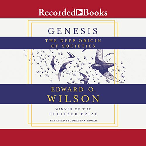 Cover of Genesis