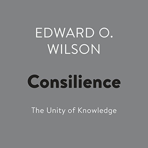 Cover of Consilience