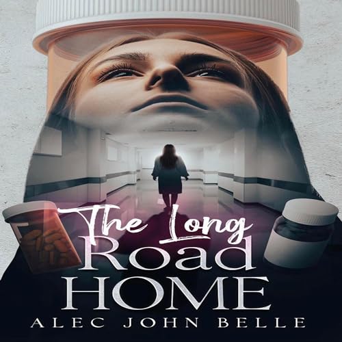 Cover of The Long Road Home
