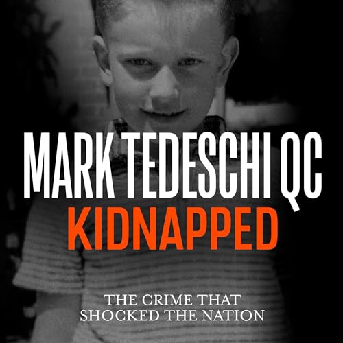 Cover of Kidnapped