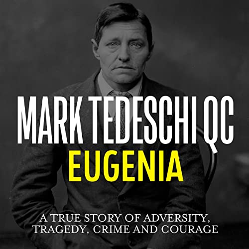 Cover of Eugenia