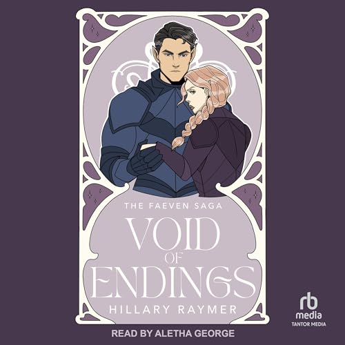 Cover of Void of Endings