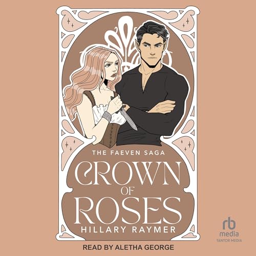 Cover of Crown of Roses