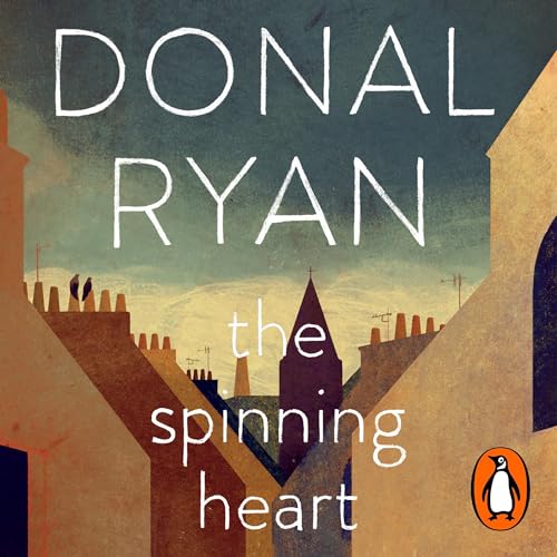 Cover of The Spinning Heart