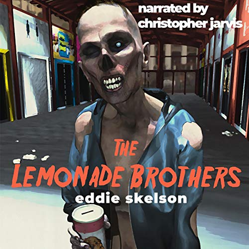 Cover of The Lemonade Brothers