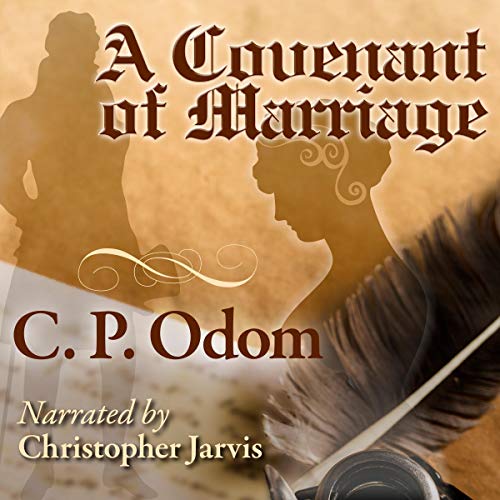 Cover of A Covenant of Marriage