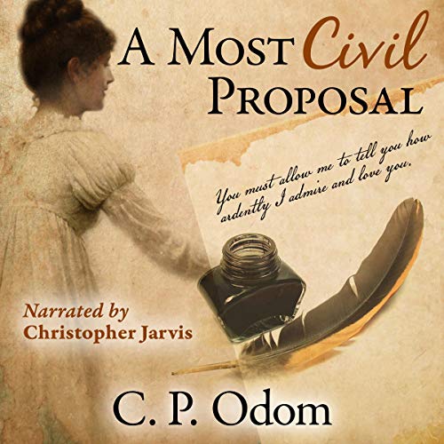 Cover of A Most Civil Proposal