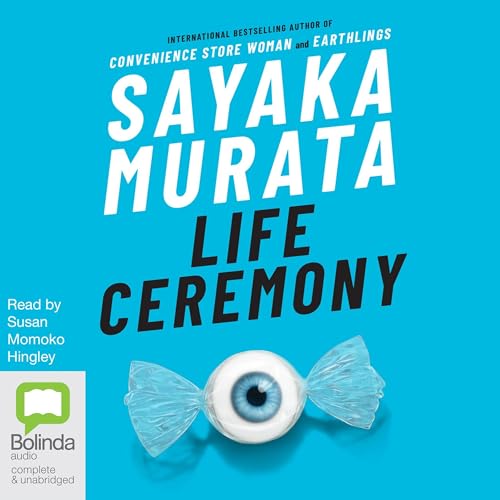 Cover of Life Ceremony