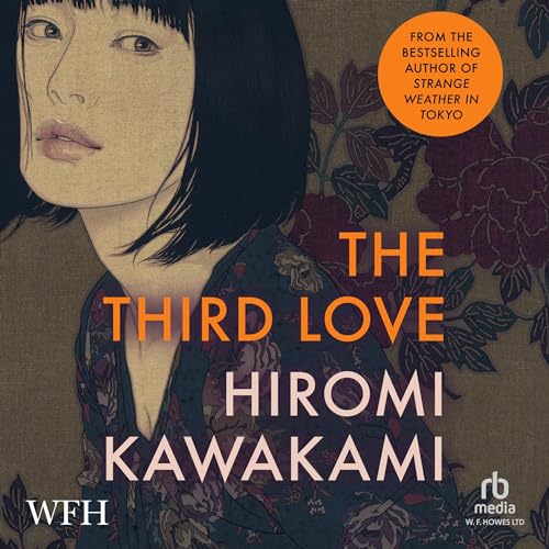 Cover of The Third Love