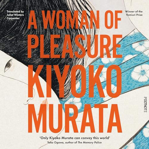 Cover of A Woman of Pleasure