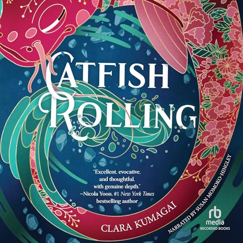 Cover of Catfish Rolling