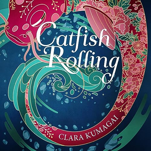 Cover of Catfish Rolling