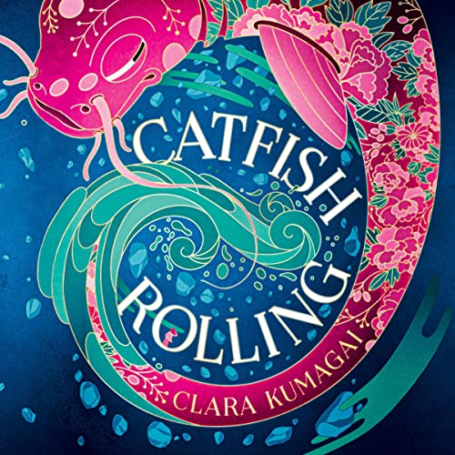 Cover of Catfish Rolling