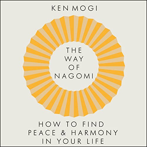 Cover of The Way of Nagomi