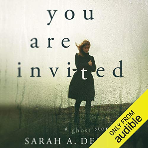 Cover of You Are Invited
