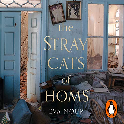 Cover of The Stray Cats of Homs