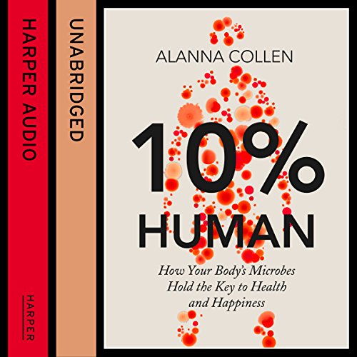 Cover of 10% Human