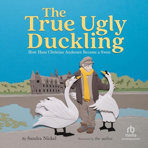 Cover of The True Ugly Duckling