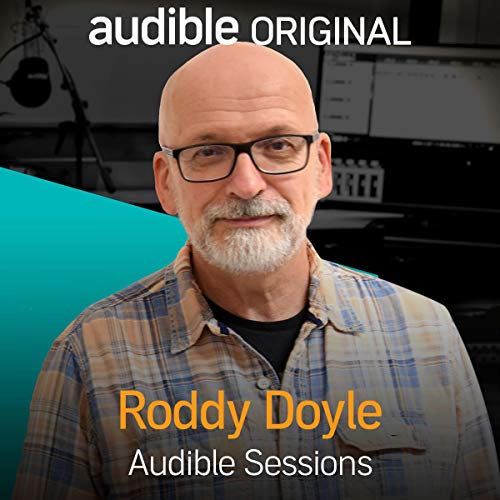 Cover of Roddy Doyle