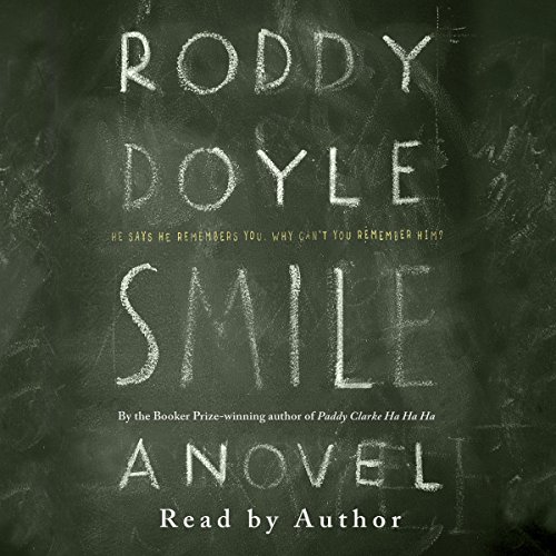 Cover of Smile