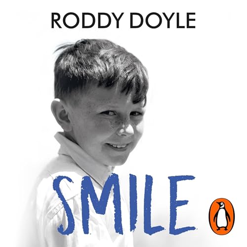 Cover of Smile