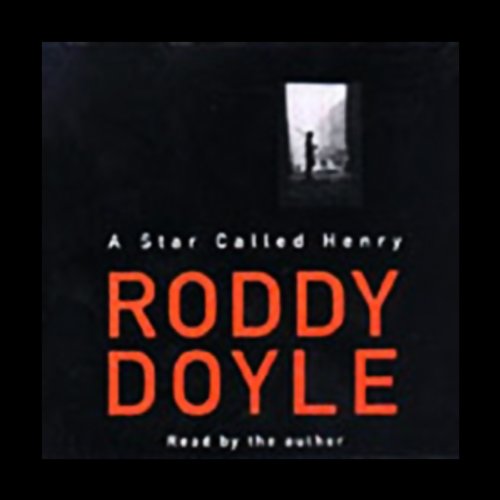 Cover of A Star Called Henry