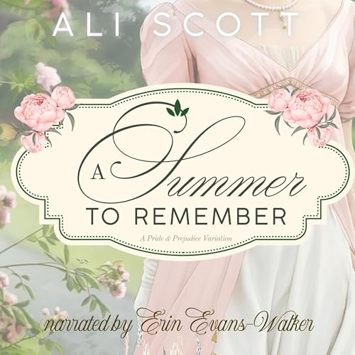 Cover of A Summer to Remember