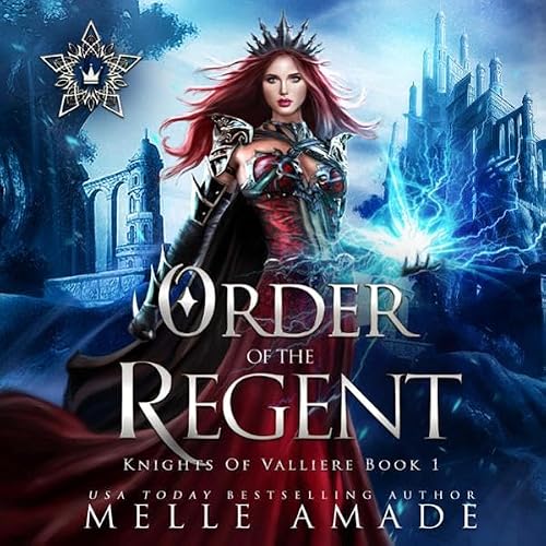 Cover of Order of the Regent