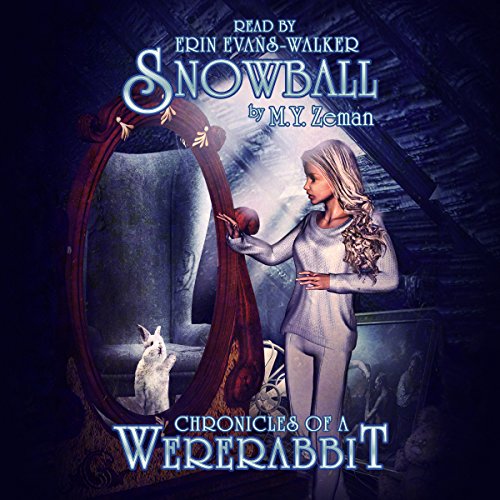 Cover of Snowball