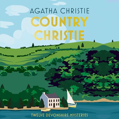 Cover of Country Christie