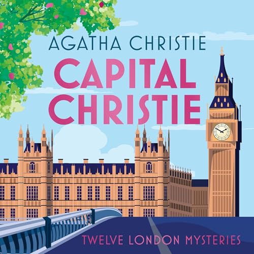 Cover of Capital Christie