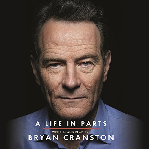 Cover of A Life in Parts